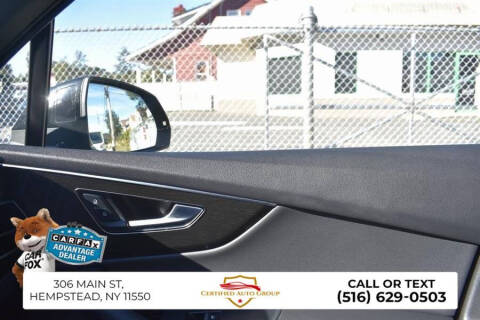 2023 Audi Q7 quattro Premium 45 TFSI