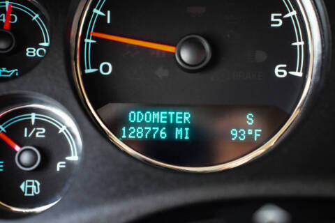 2013 GMC Yukon Denali