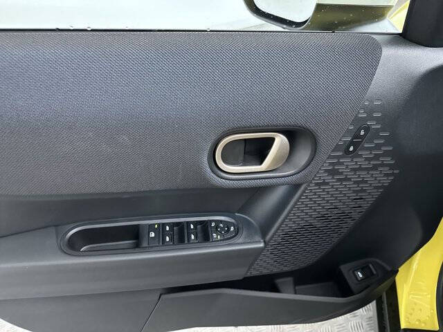 2026 MINI Hardtop 4 Door Cooper S