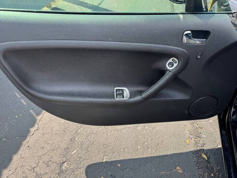 2007 Pontiac Solstice GXP