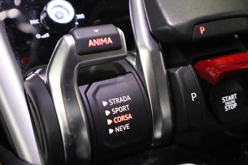 2019 Lamborghini Urus