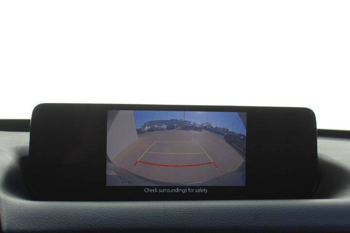 2024 Mazda CX-50 2.5 S Preferred