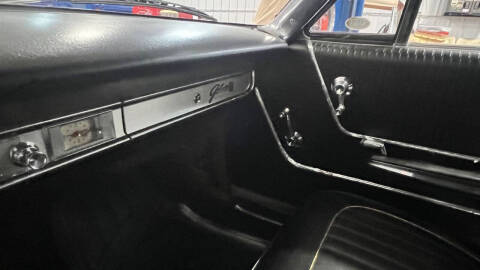 1964 Ford Galaxie 500