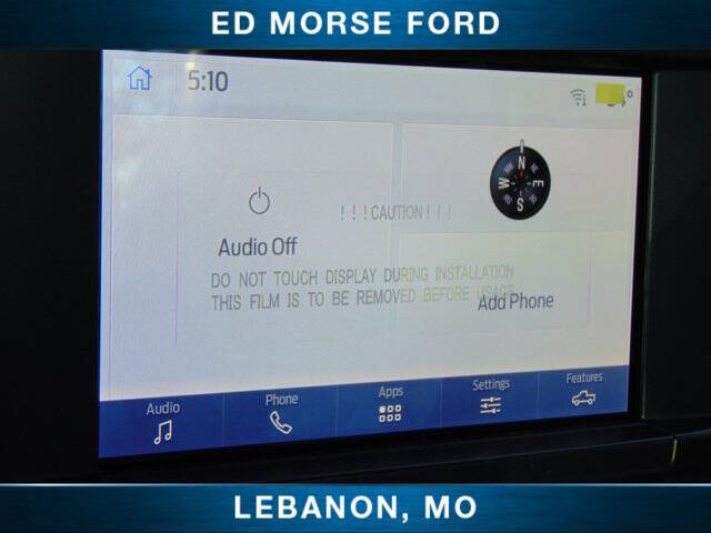 2026 Ford F-550 Super Duty