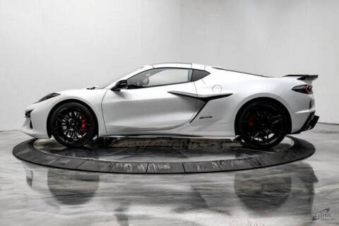 2023 Chevrolet Corvette Z06