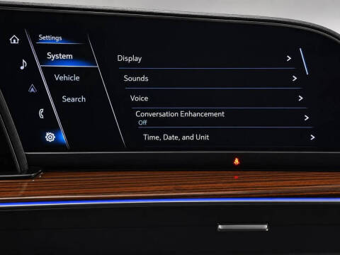 2023 Cadillac Escalade ESV Luxury