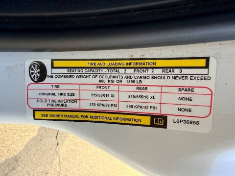 2020 RAM ProMaster City