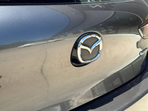 2019 Mazda Mazda3 Hatchback Preferred