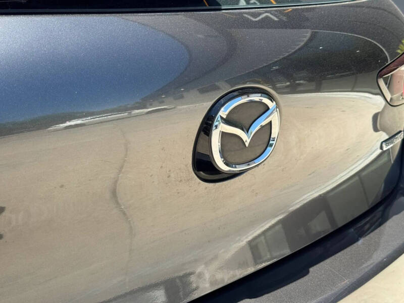 2019 Mazda Mazda3 Hatchback Preferred