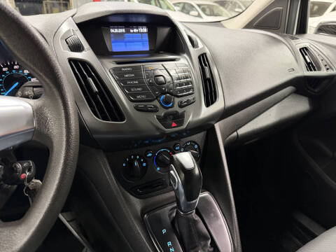 2015 Ford Transit Connect XL