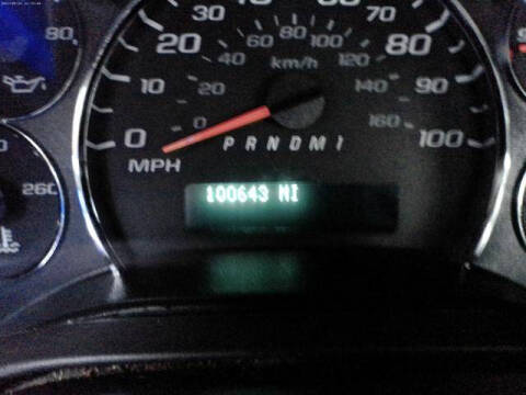 2011 Chevrolet Express 2500