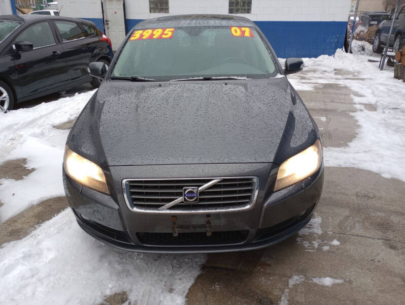 2007 Volvo S80 for sale at Motor Trends in Hammond IN