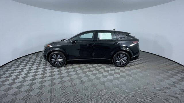 2024 Nissan Ariya Engage+ e-4ORCE