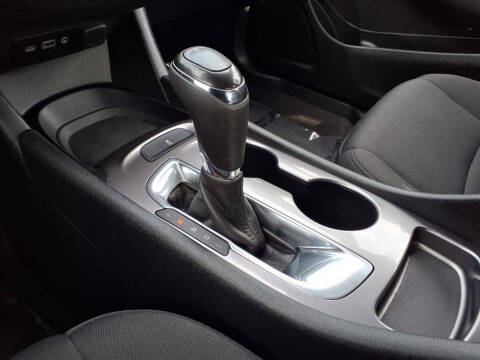 2020 Chevrolet Malibu LS