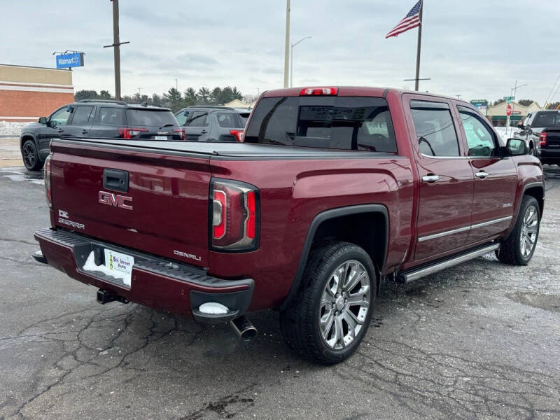 2016 GMC Sierra 1500