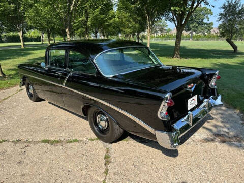 1956 Chevrolet 210