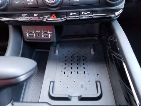 2026 Dodge Durango GT HEMI Plus