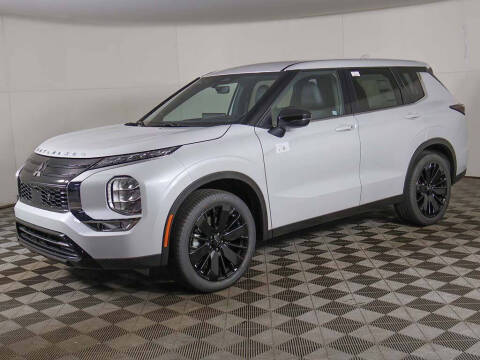 2026 Mitsubishi Outlander LE