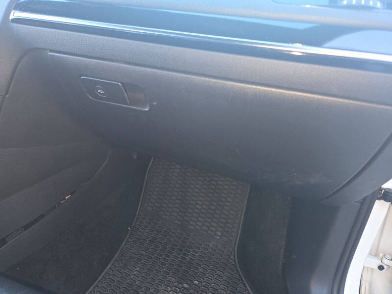 2015 Volkswagen Golf GTI SE