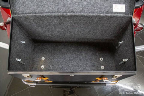 1975 Excalibur Series III