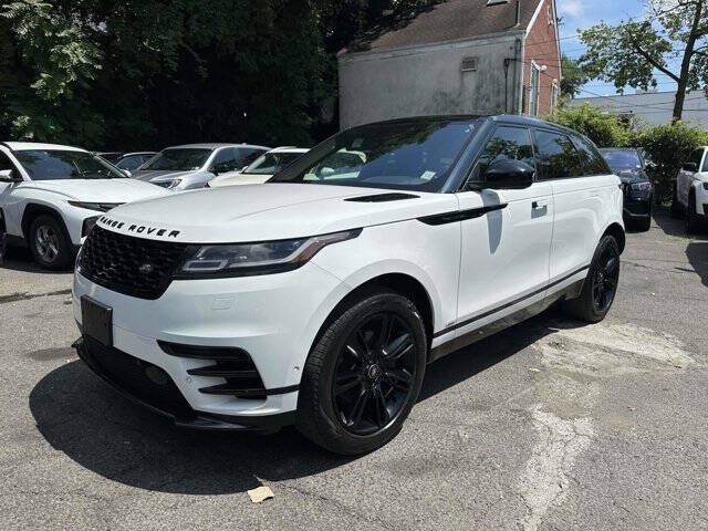 2021 Land Rover Range Rover Velar P250 R-Dynamic S