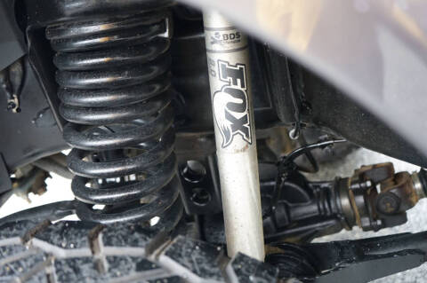 2016 RAM 2500 Laramie