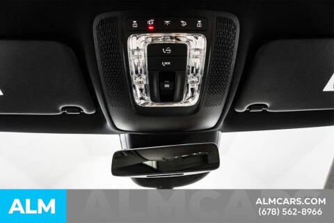 2025 Mercedes-Benz CLA CLA 250