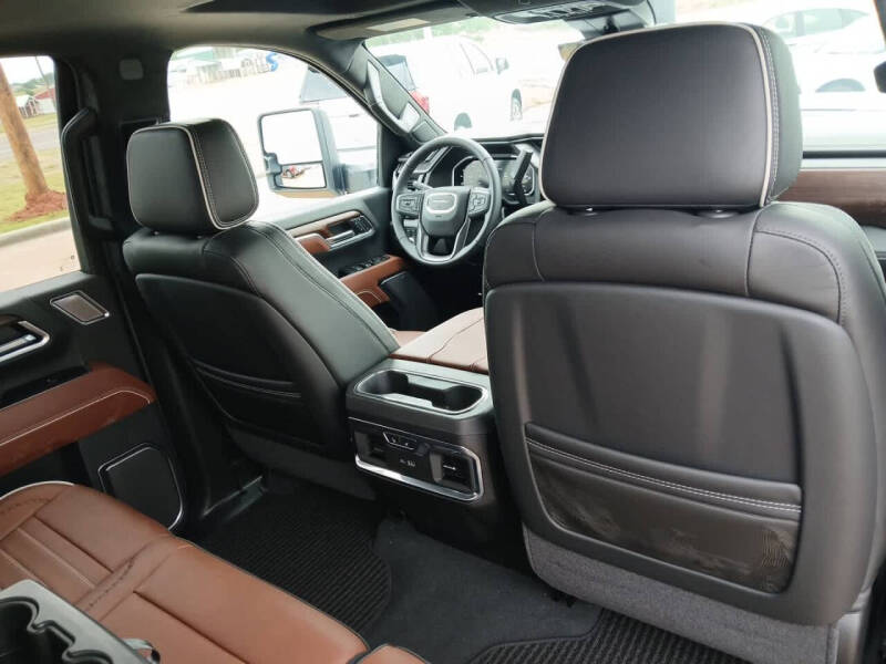 2026 GMC Sierra 3500HD