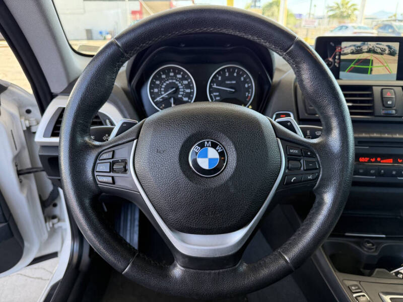 2015 BMW 2 Series 228i