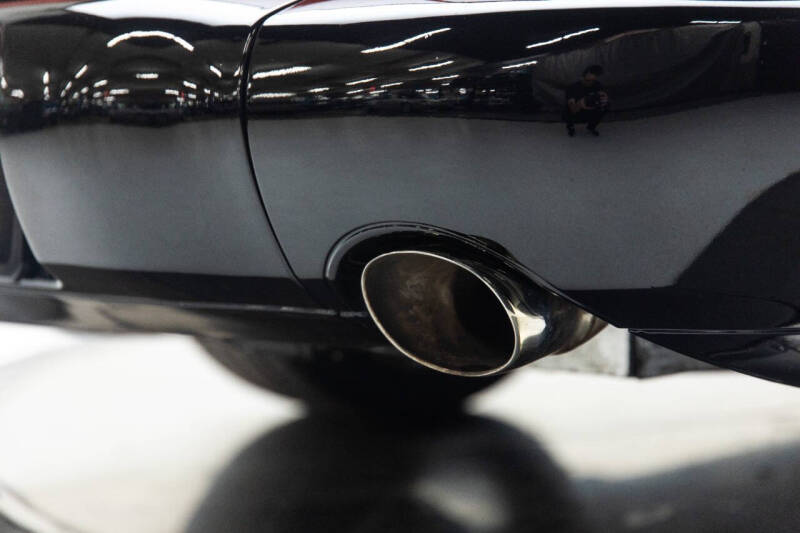 1991 Porsche 911 Carrera 2