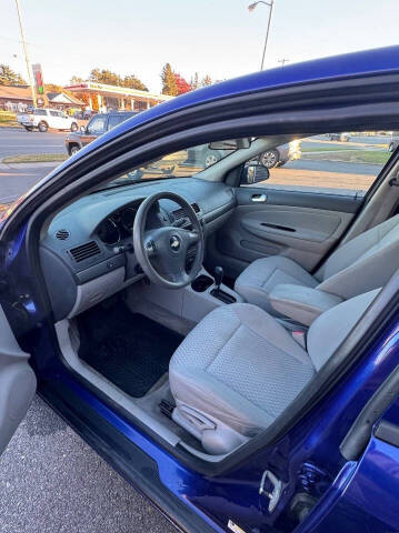 2007 Chevrolet Cobalt LT