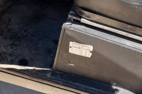 1983 Land Rover Santana