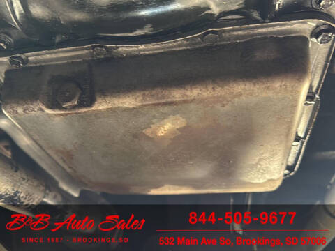 1972 Chevrolet C/K 10 Series