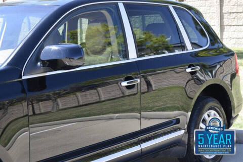 2010 Porsche Cayenne Tiptronic