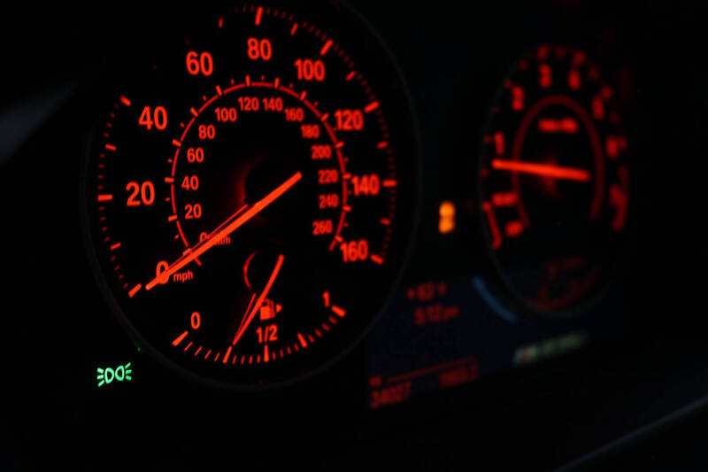 2014 BMW 2 Series M235i