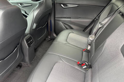 2026 Kia Niro EV Wind