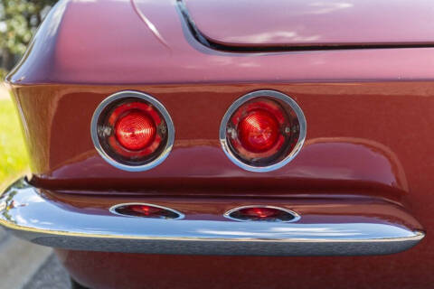 1961 Chevrolet Corvette