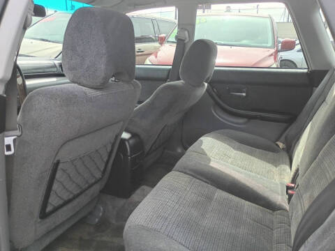 2003 Subaru Outback
