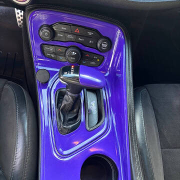 2018 Dodge Challenger R/T Scat Pack