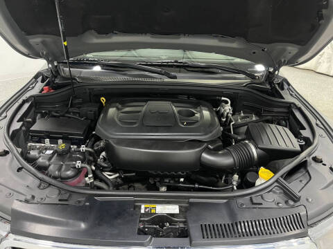 2020 Dodge Durango GT Plus