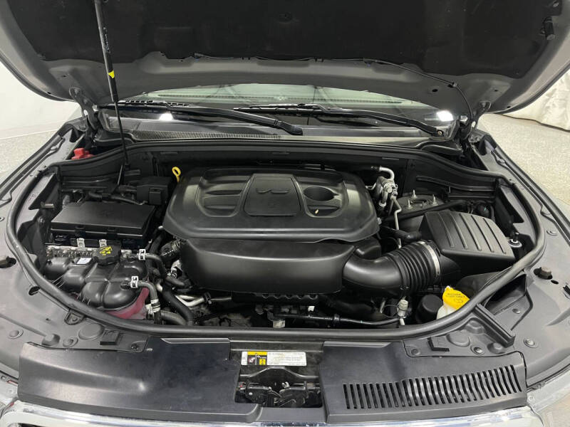2020 Dodge Durango GT Plus