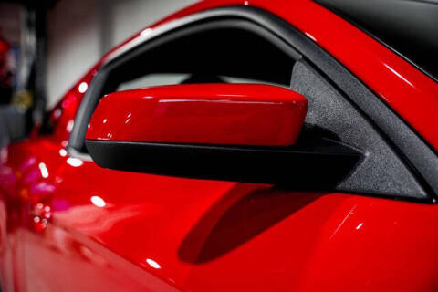 2013 Ford Mustang Boss 302