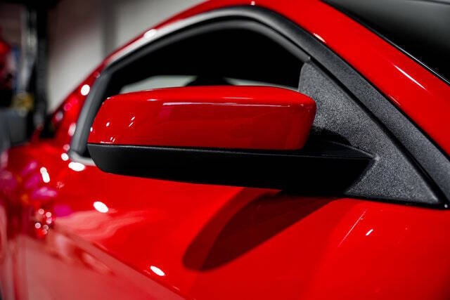 2013 Ford Mustang Boss 302