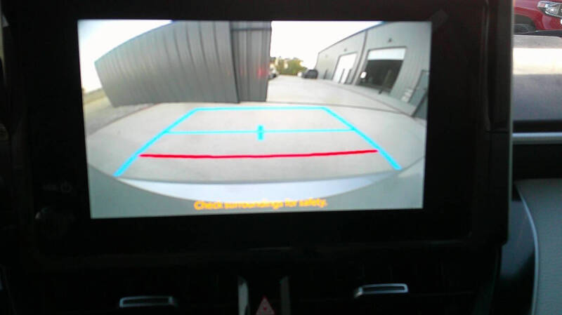 2024 Toyota Corolla Hatchback