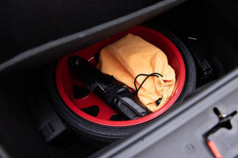 2003 Porsche 911 GT2