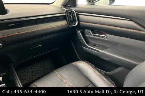 2023 Mazda CX-50 2.5 S Premium Plus