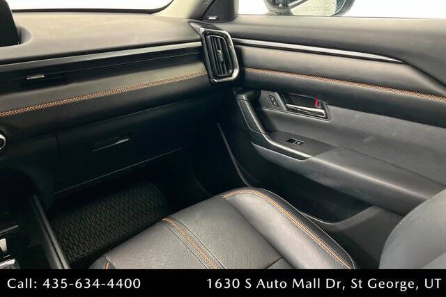 2023 Mazda CX-50 2.5 S Premium Plus