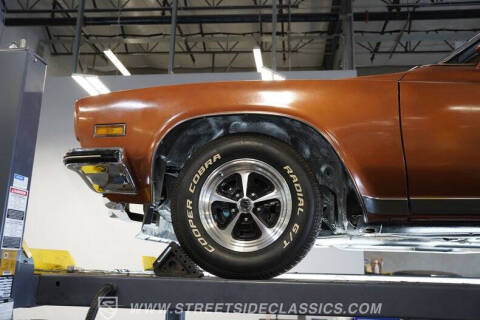 1974 Buick Century