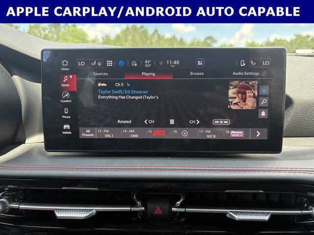 2024 Dodge Hornet R/T