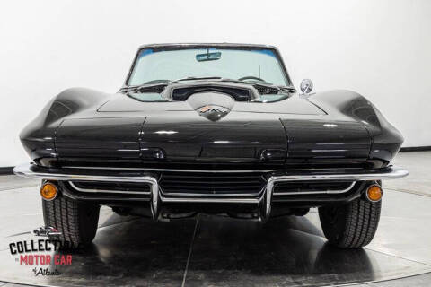 1965 Chevrolet Corvette